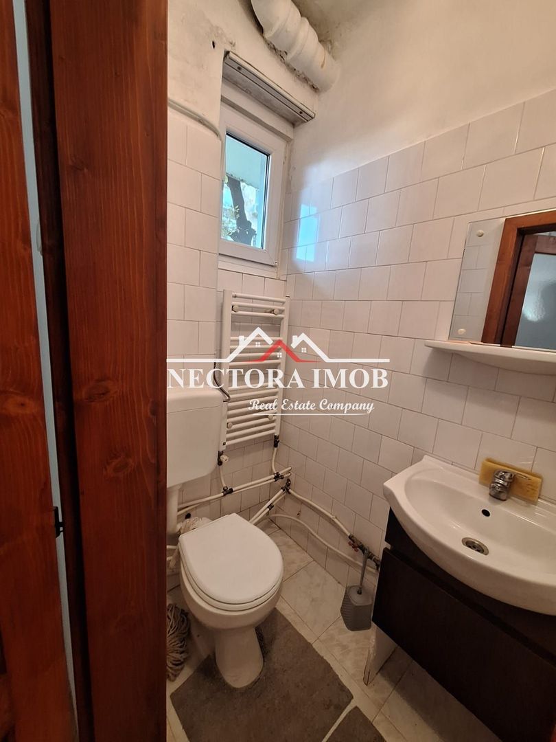 NECTORA IMOB-Apartament Ultracentral 2 camere, Blvd. Magheru, 50 mp - Poză 4