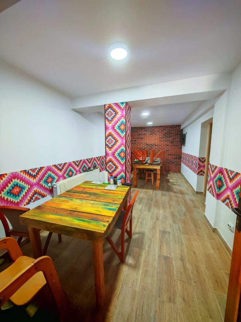 Casa / vila,  pensiune investitie zona Sacele, Brasov - Poză 24