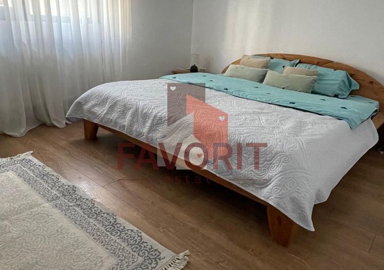 Apartament 3 camere decomandat – Giroc | 64 mp | Etaj 1 - Poză 3