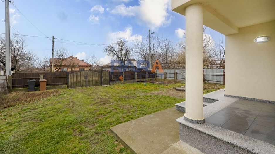 Casă P+1, 4 dormitoare, 2 băi, 1080 mp teren - Poză 12