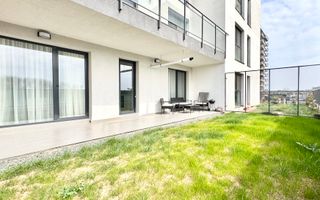 2 Camere elegante cu grădină – Denia Forest - Poză 25