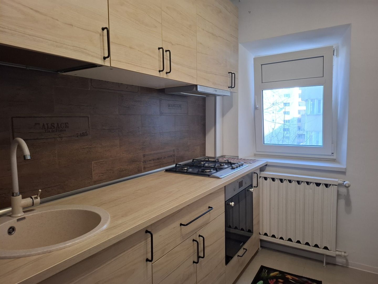 URGENT!, SCARA CURATA, BLOC REABILITAT, HOL H, MOBILAT, NEGOCIABIL - Poză 12