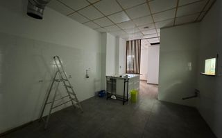 Spatiu la bulevard - Tudor Vladimirescu- Trafic intens ! - Poză 5