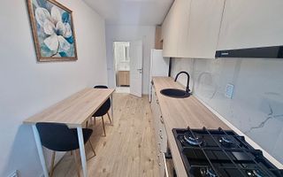 INCHIRIERE 2 CAMERE | PIATA UNIRII | MOBILAT MODERN - Poză 5