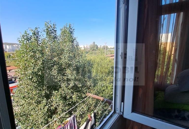 Apartament 2 Camere în Zona Gării – mobilat si utilat - 399€ - Poză 9
