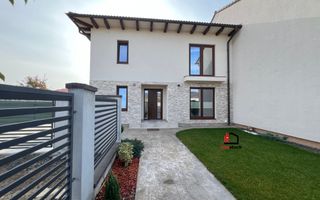 Vila superba Dumbravita - Poză 30