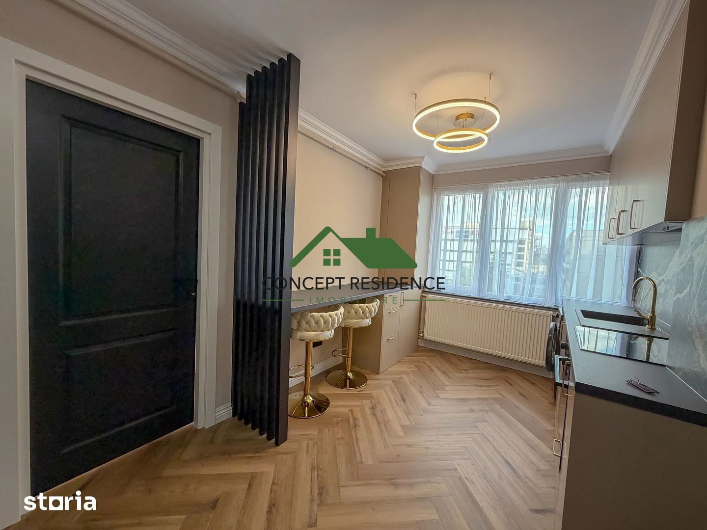 Apartament 2 camere ultracentral, renovat integral – Zona Bizo - Poză 13