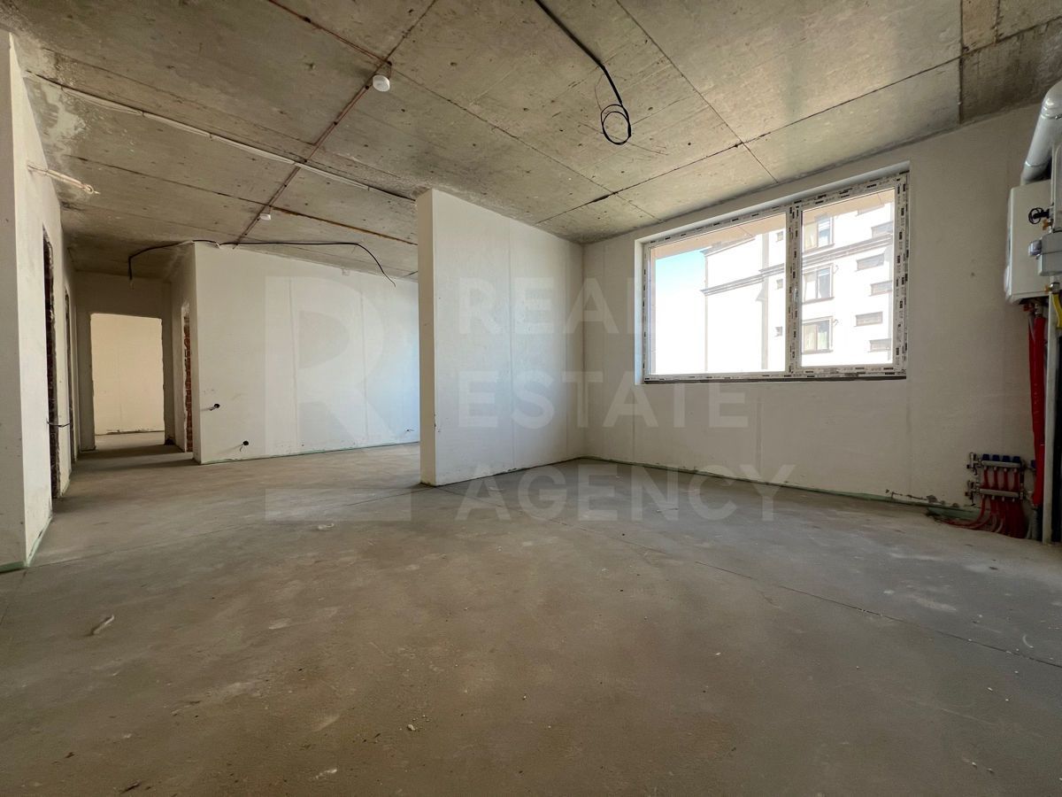 Vânzare, apartament,3 camere, strada Circului, Rîșcani - Poză 6