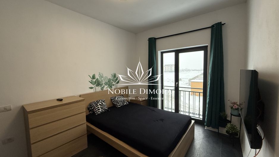 Casa cu 3 camere si curte de 100 mp petfriendly in Braytim - Timisoara - Poză 14