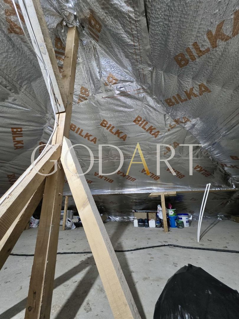 Vila individuala | 2 locuri de parcare | Curte | Mobilata | Utilata - Poză 18