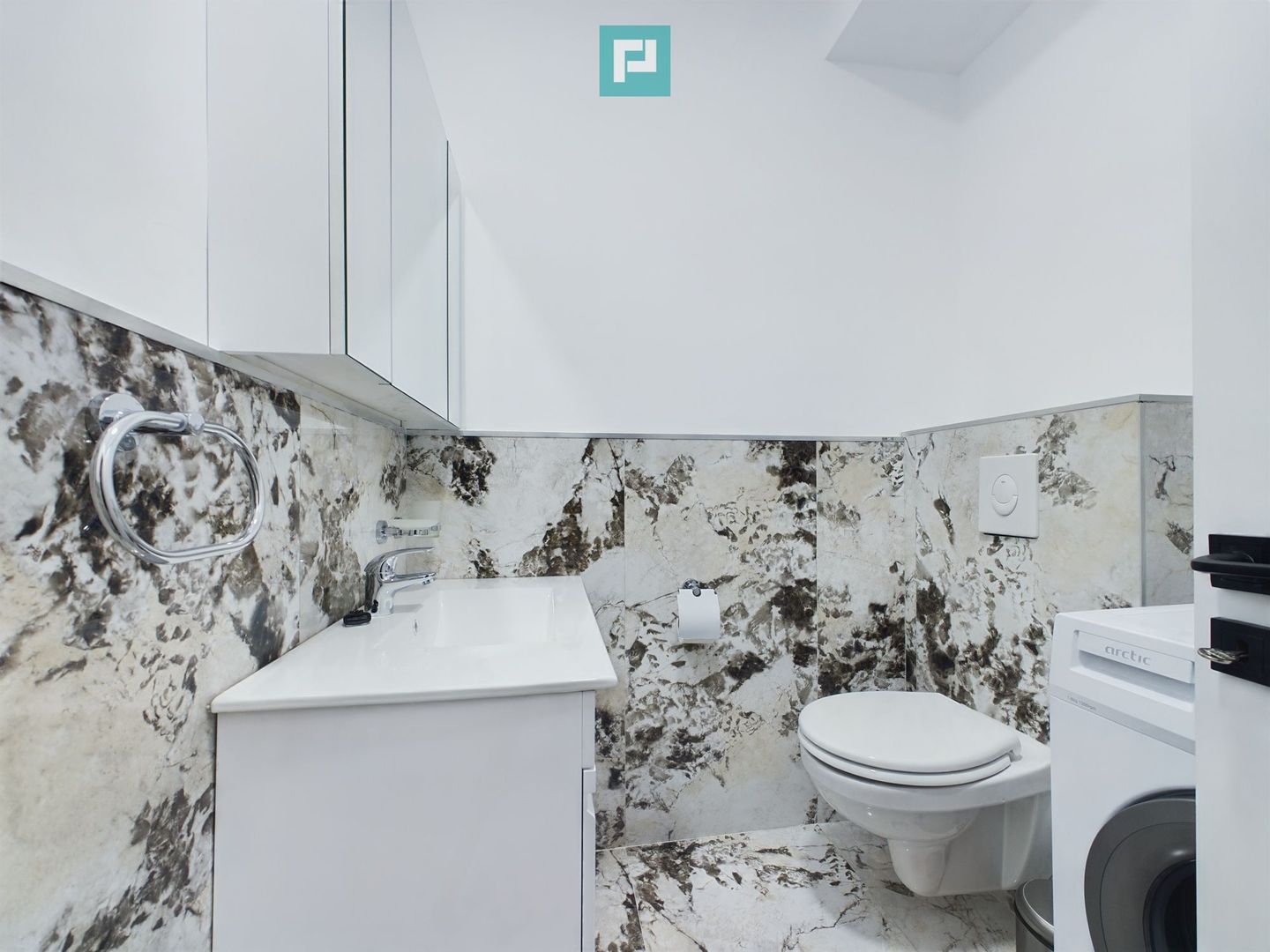 Apartament cu 3 camere Medicover Piata Victoriei - Poză 49