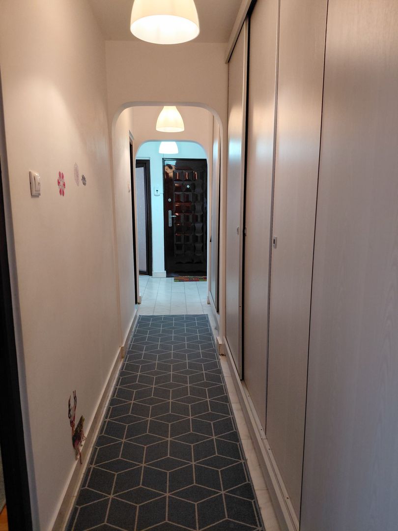 Apartament 3 camere decomandat – Etaj 1/4 – Mazepa 2 - Poză 18