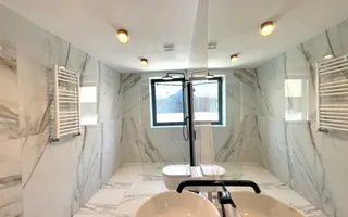 Vila individuala SMART_LUX**P+2***10 camere***Lift interior//Pipera - Poză 29