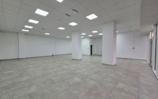 Spațiu comercial în zonă cu vad – Tractorul Coresi - Poză 6