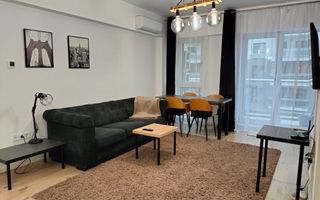 Apartament 3 camere de Inchiriat | Metrou - Poză 3