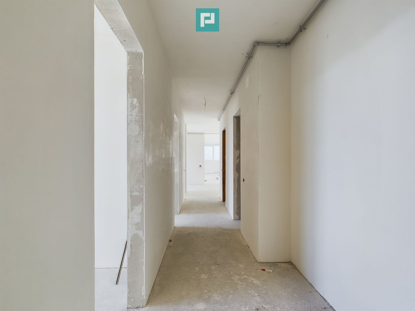 Penthouse 3 camere, terasă 103 mp, Torontalului - Poză 4