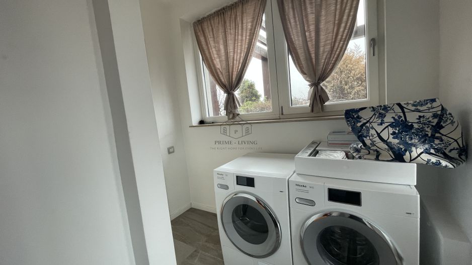APARTAMENT ULTRACENTRAL DE LUX CU 4 CAMERE LA INCHIRIERE IN COMPLEX - Poză 20