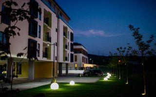 Penthouse de inchiriat in Borhanci! - Poză 12