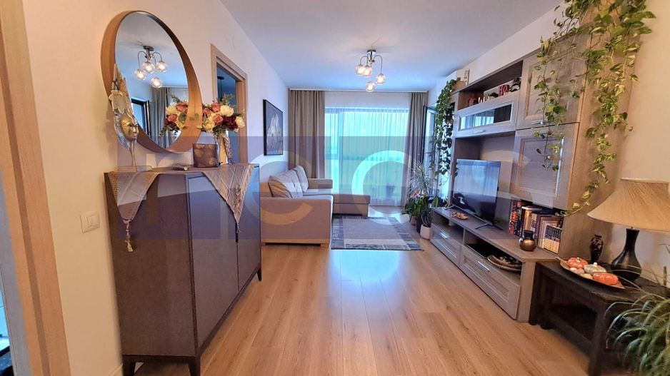 VANZARE 3 CAMERE PIPERA | MOBILAT UTILAT | LOC PARCARE SUBTERAN - Poză 2