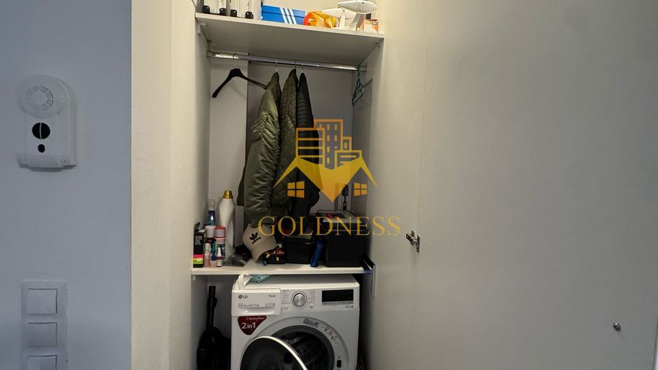 2 camere, bloc nou, parcare, Zorilor, Zona Mircea Eliade, UTCN, UMF - Poză 7