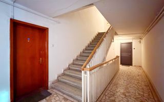 Sector 3 - Unirii apartament 2 camere decomandat et 1/4 bloc 1996 - Poză 18