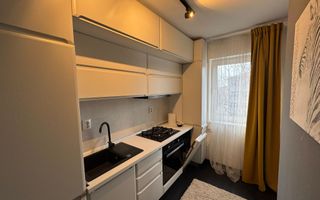 Apartament de 2 camere, 47 mp, parcare, Zona Semicentrala - Poză 4