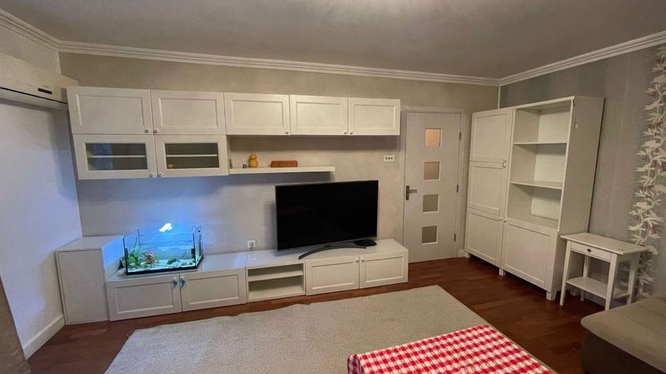 AP. 2 CAMERE SEBASTIAN, MOBILAT/UTILAT MODERN, BUCATARIE INCHISA - Poză 3