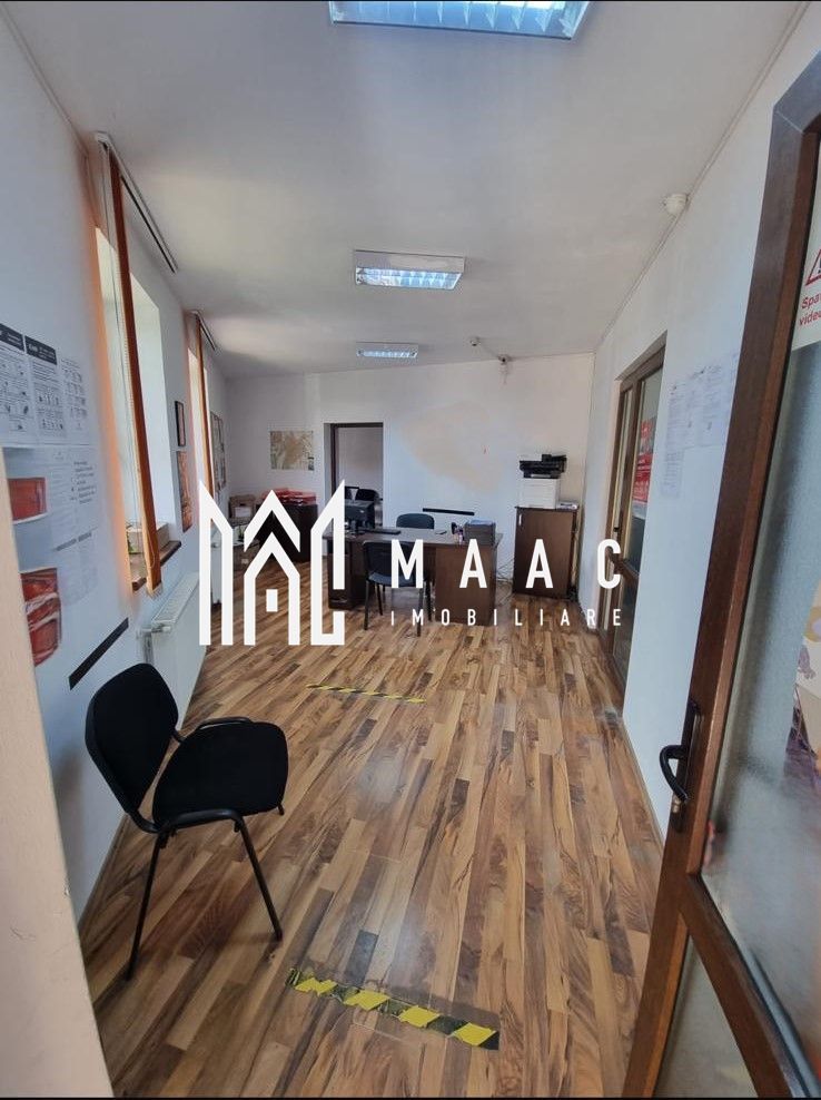 Apartament 3 camere I Spațiu comercial I 77 mp I VAD Central - Poză 4