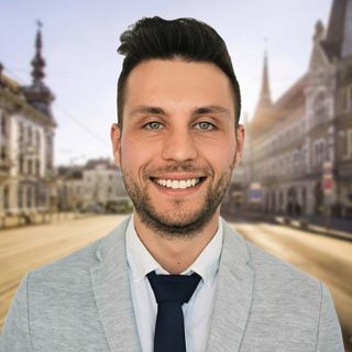 Catalin Ivan - Enjoy Estate