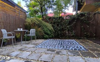 Casă înșiruită Pipera | 3 camere | 2 parcări | 900 € - Poză 3