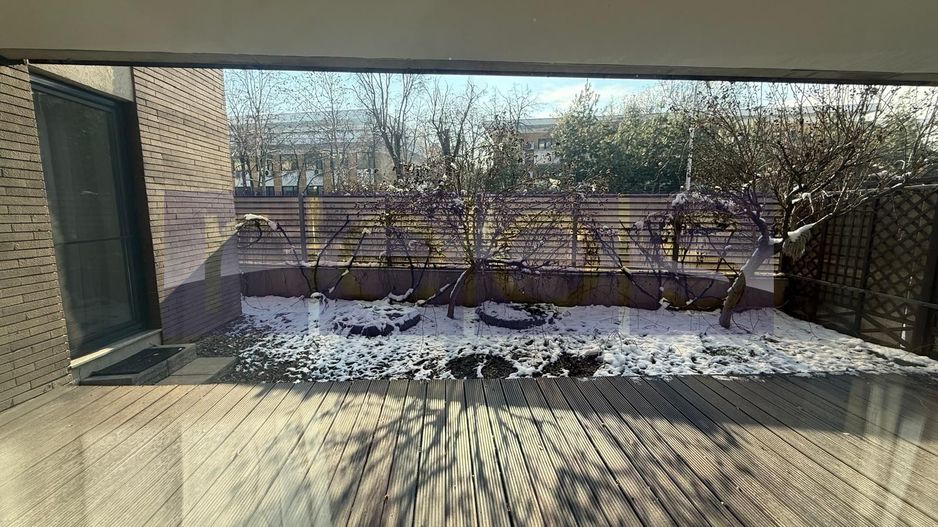 INCHIRIERE SOS NORDULUI | 3 CAMERE | CURTE PROPRIE | 155 MP | - Poză 21