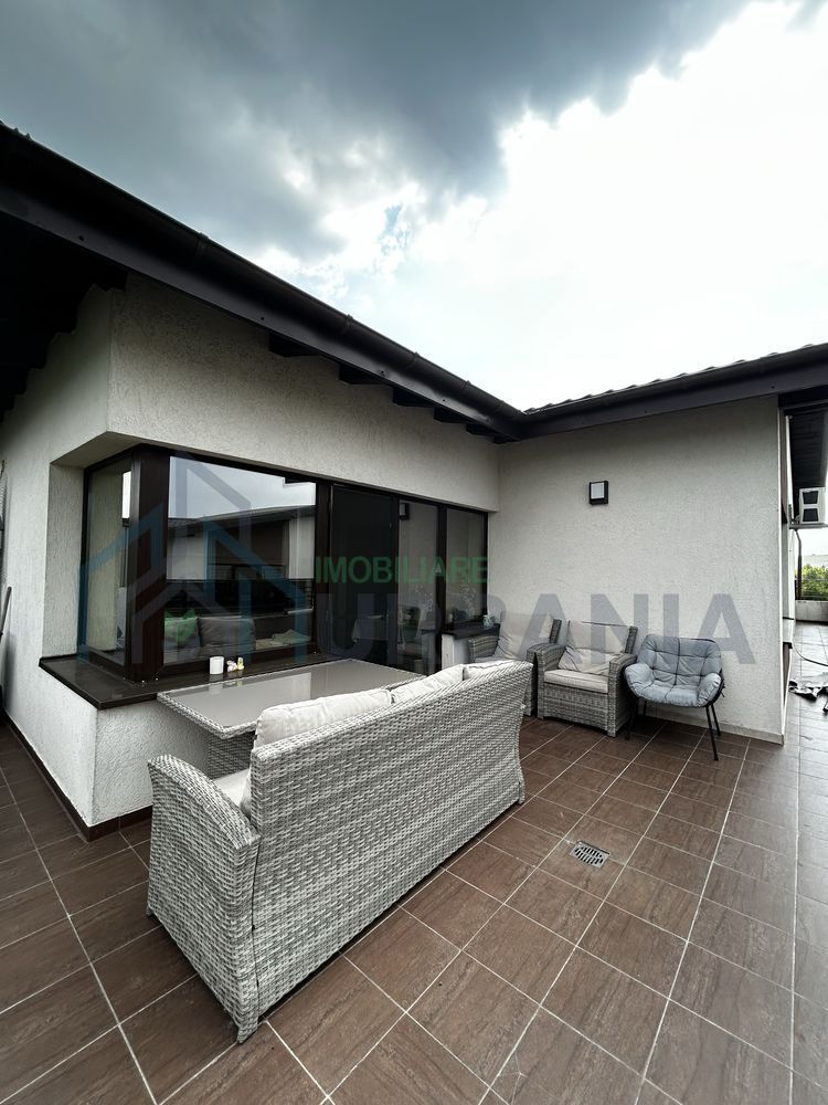 Apartament 2 camere de inchiriat, Bucium, Iasi - Poză 1