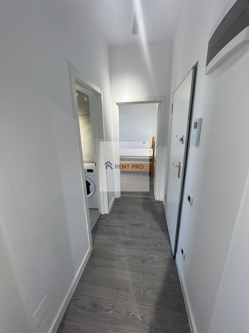 Studio 2 camere - Ranetti Premium Apartments 2021 - Poză 9