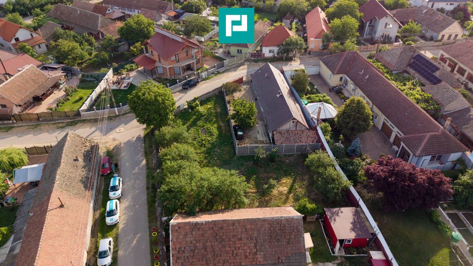 Teren 633mp în Vladimirescu Centru - Poză 16