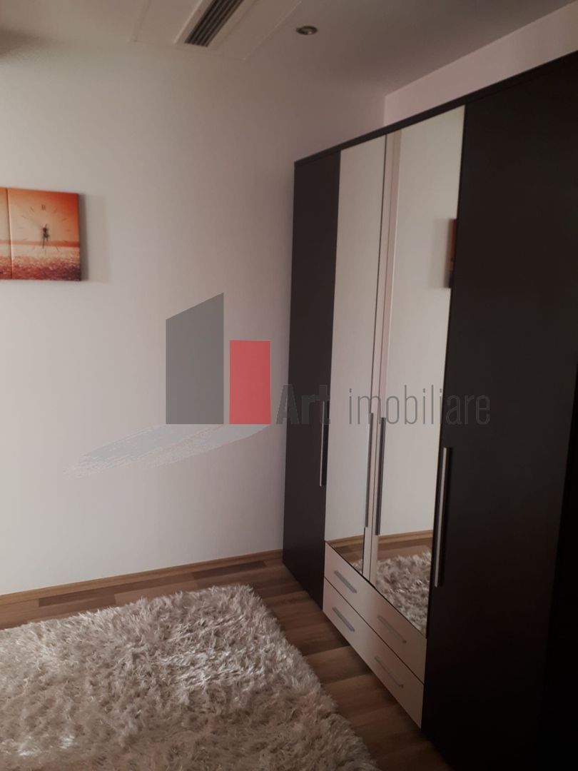 Apartamentul "ALBERGO" , in complex rezidential nou, facilitati - Poză 7