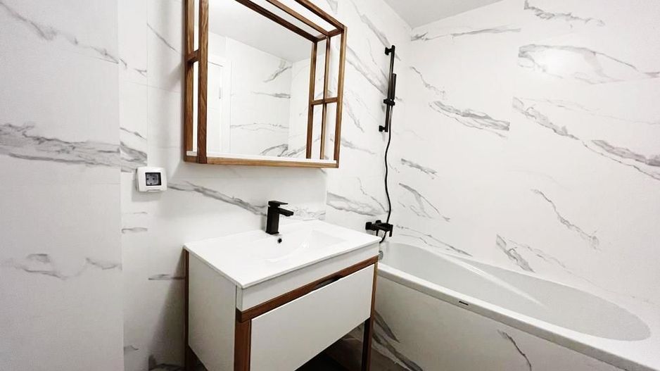 Floreasca residence Pescariu apartament 3 camere 2 bai - Poză 13