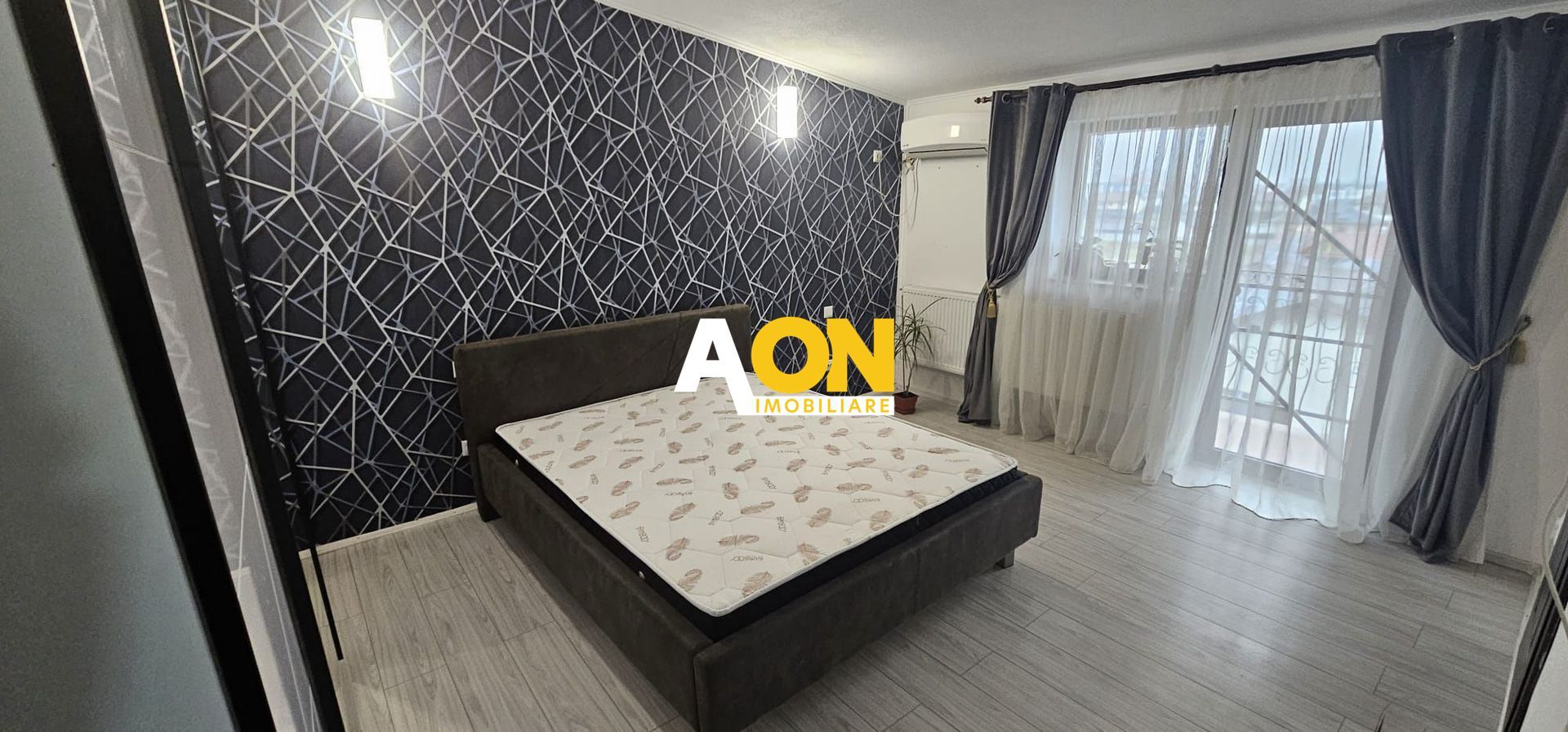 Apartament cu 2 Camere, Bloc Nou, Zona Dealul Furcilor - Poză 3