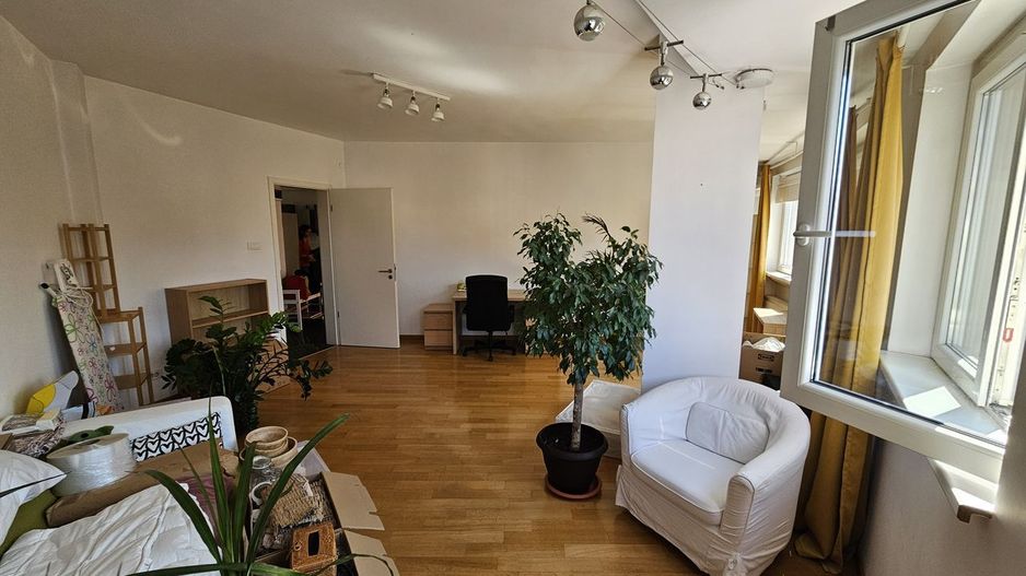 De vanzare Apartament 3 camere Stirbei Voda, Cismigiu, ULTRACENTRAL - Poză 1