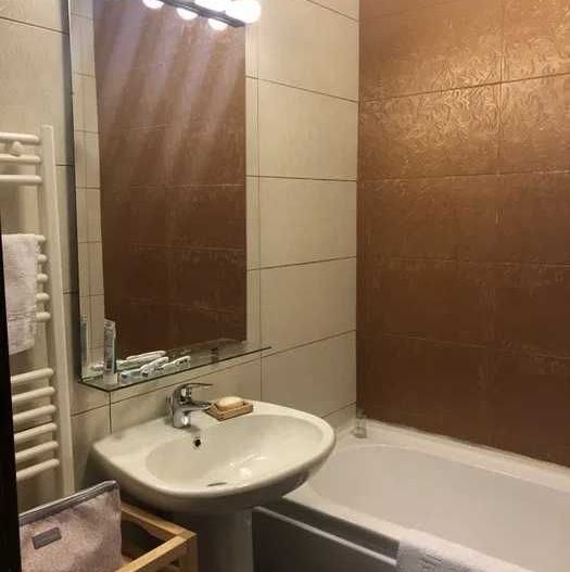Apartament 2 camere de inchiriat 5min Metrou Grozavesti - Poză 6