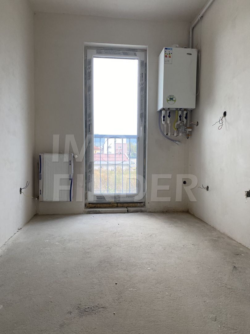 Apartament 2 camere, Buna Ziua, etaj 1, decomandat, CF - Poză 8