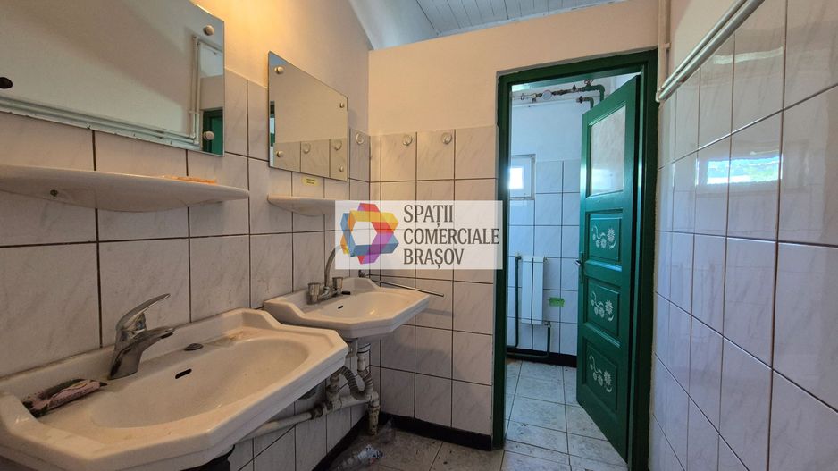 Spatiu versatil birouri/producție - 300 mp - Poză 8