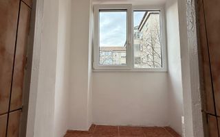 Chirie, apartament, 1 camera, 30 mp, Traian Lalescu Oradea. 250 E/lună - Poză 5