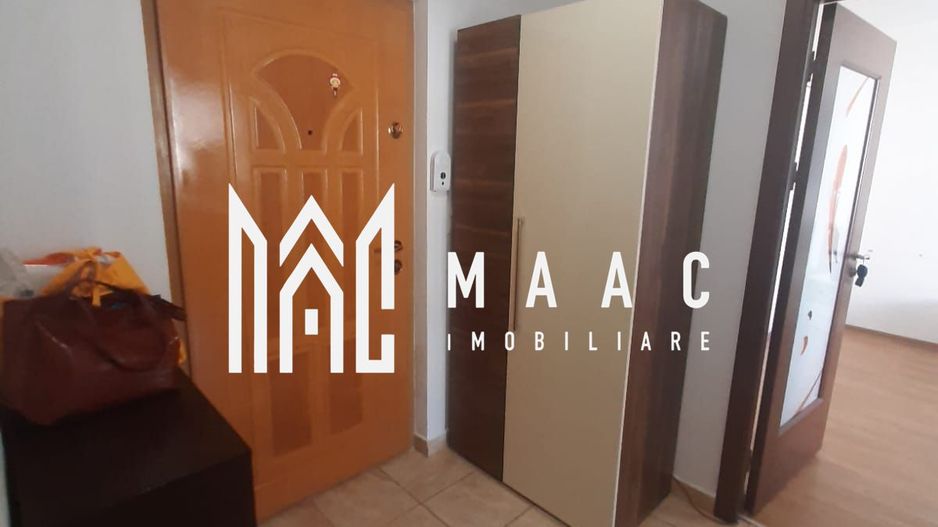 Apartament 3  camere I Decomandat I Zona Mihai Viteazul - Poză 5