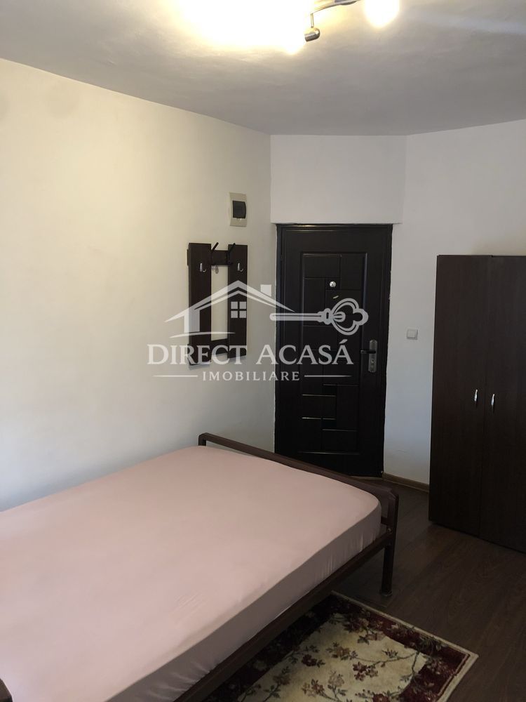 Apartament cu 1 camera (Garsoniera) -str Marasti-Zona 7 noiembrie - Poză 3