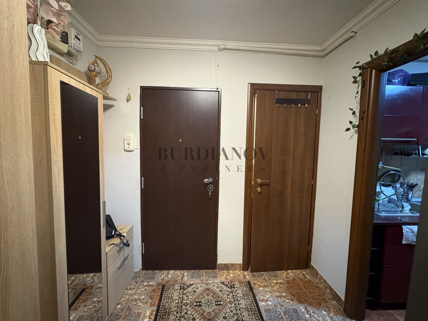 Apartament cu 2 camere - Metrou Gorjului - Str. Mălinului - Poză 14