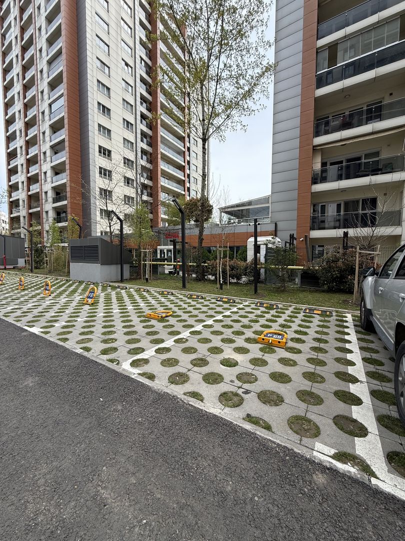 2 Camere 86mp | Mobilat si Utilat | Select Residence - Poză 22