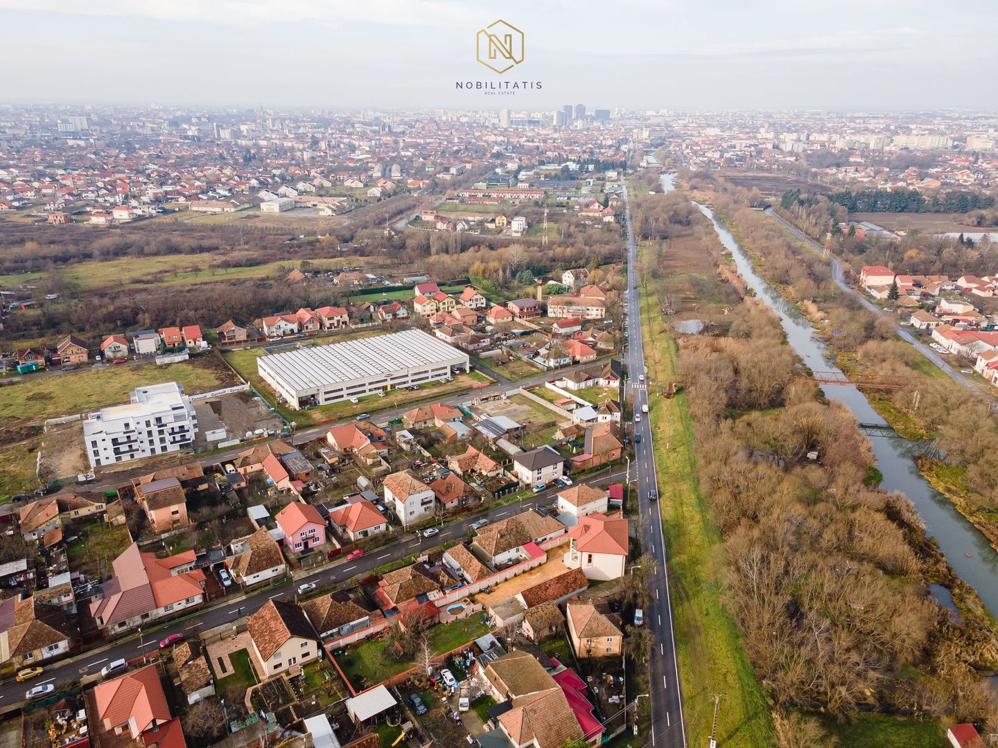 Apartament SUPERB 2 camere | Lift&Parcare | Terase 66 mp | Com 0% - Poză 21