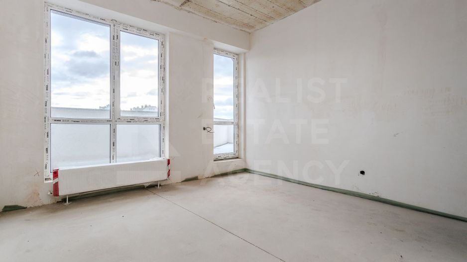 Vânzare, apartament,3 camere, strada Grătiești, Rîșcani - Poză 3