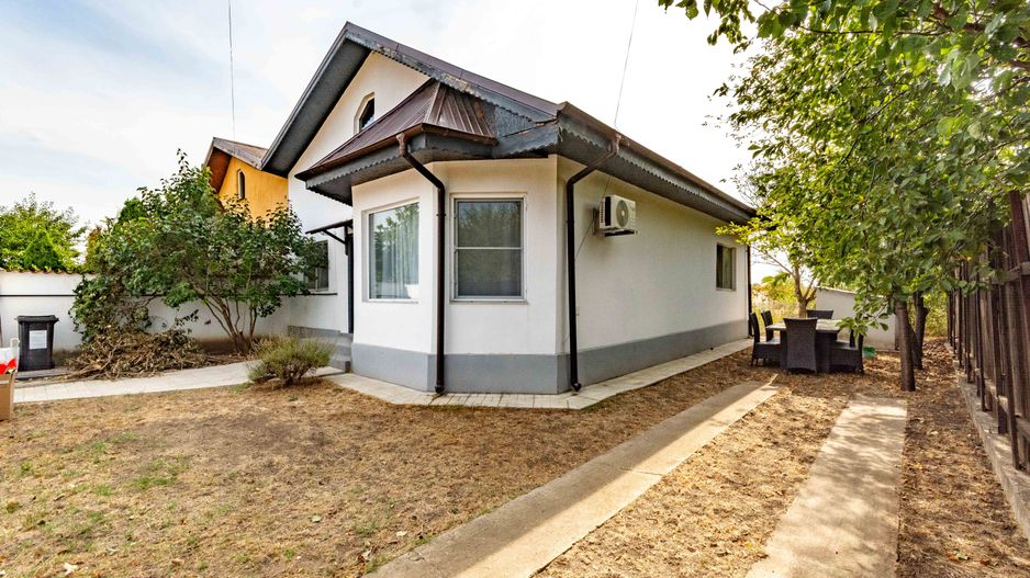 Branesti, Ilfov, casa primitoare, gata de mutat!Comision 0% cumparator - Poză 15