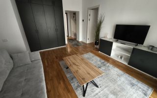 Apartament NOU 2 camere / Soseaua Nordului / Parcare - Poză 2